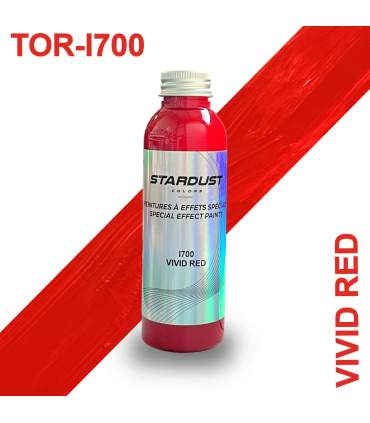 Opaque colors for polyurethane and polyester epoxy resin 125ml