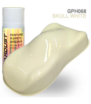 1K basecoat paint - SPRAY 400ML