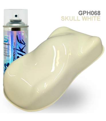 Spray paint for bikes - 68 colors Graphic 400 ml  - STARDUST BIKE