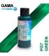Concentrated dyes for water-based paints and resins