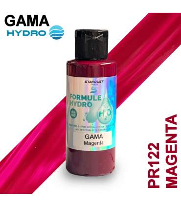 Concentrated dyes for water-based paints and resins