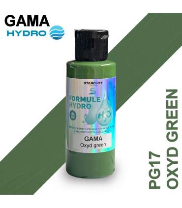 Concentrated dyes for water-based paints and resins