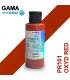 Concentrated dyes for water-based paints and resins