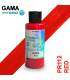 Concentrated dyes for water-based paints and resins
