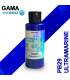 Concentrated dyes for water-based paints and resins