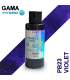 Concentrated dyes for water-based paints and resins