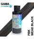 Concentrated dyes for water-based paints and resins