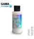 Concentrated dyes for water-based paints and resins
