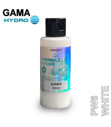 Concentrated dyes for water-based paints and resins