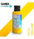 Concentrated dyes for water-based paints and resins