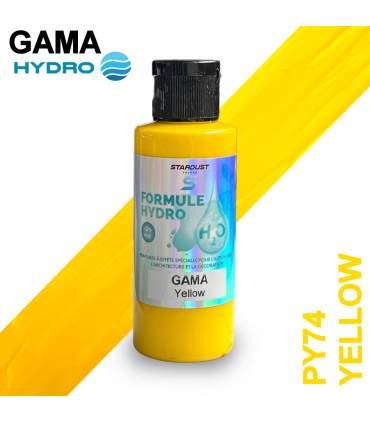 Concentrated dyes for water-based paints and resins