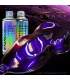 Lunaar Collection – Exceptional iridescent colours
