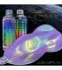 Lunaar Collection – Exceptional iridescent colours