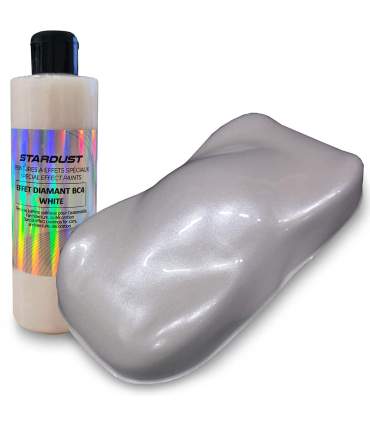 CAR TUNING KIT - DIAMOND PAINT
