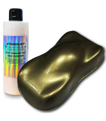 CAR TUNING KIT - DIAMOND PAINT