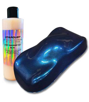 CAR TUNING KIT - DIAMOND PAINT