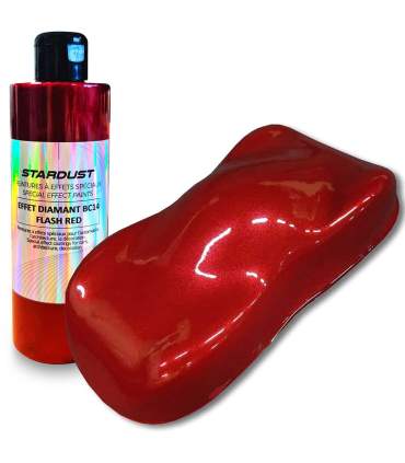 CAR TUNING KIT - DIAMOND PAINT