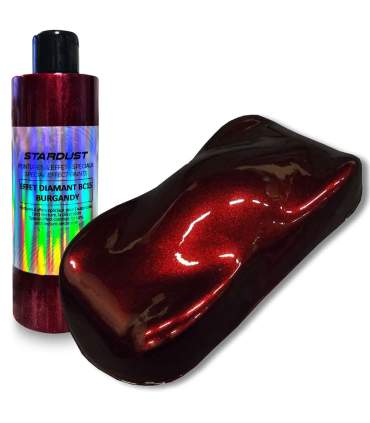 CAR TUNING KIT - DIAMOND PAINT