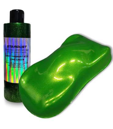 CAR TUNING KIT - DIAMOND PAINT