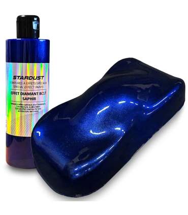 CAR TUNING KIT - DIAMOND PAINT