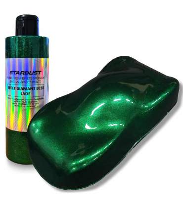 CAR TUNING KIT - DIAMOND PAINT