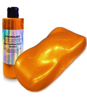 CAR TUNING KIT - DIAMOND PAINT