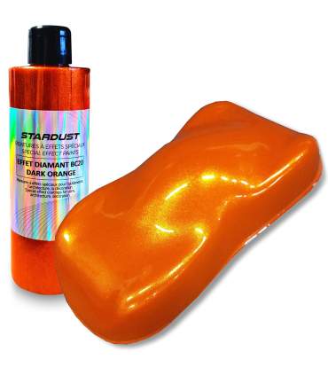 CAR TUNING KIT - DIAMOND PAINT