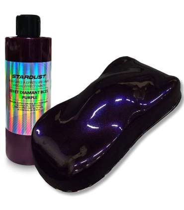 CAR TUNING KIT - DIAMOND PAINT