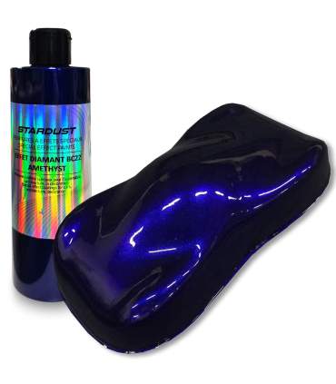 CAR TUNING KIT - DIAMOND PAINT