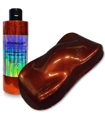 CAR TUNING KIT - DIAMOND PAINT