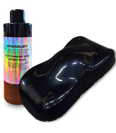 CAR TUNING KIT - DIAMOND PAINT