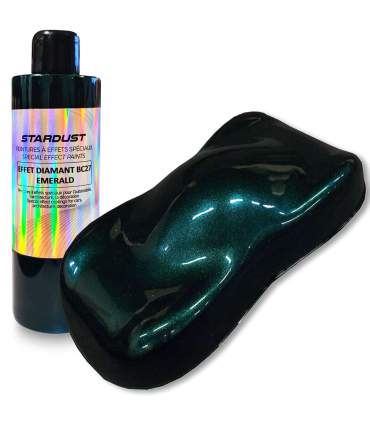 CAR TUNING KIT - DIAMOND PAINT