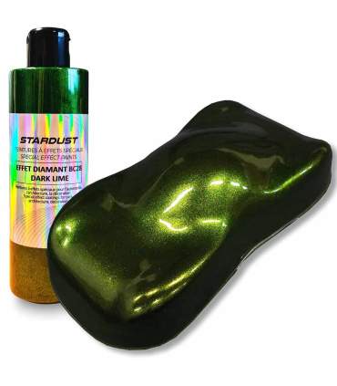 CAR TUNING KIT - DIAMOND PAINT