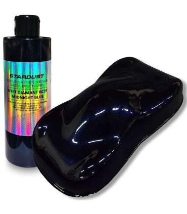 CAR TUNING KIT - DIAMOND PAINT