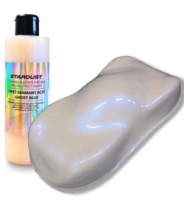 CAR TUNING KIT - DIAMOND PAINT