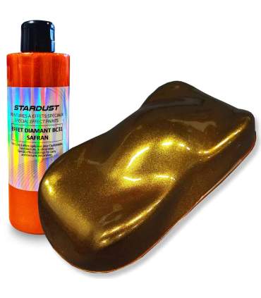 CAR TUNING KIT - DIAMOND PAINT
