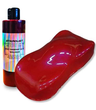 CAR TUNING KIT - DIAMOND PAINT