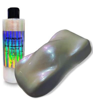 CAR TUNING KIT - DIAMOND PAINT