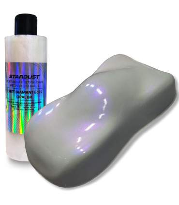 CAR TUNING KIT - DIAMOND PAINT