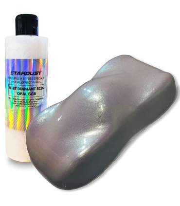 CAR TUNING KIT - DIAMOND PAINT