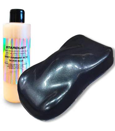CAR TUNING KIT - DIAMOND PAINT