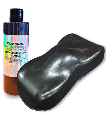 CAR TUNING KIT - DIAMOND PAINT
