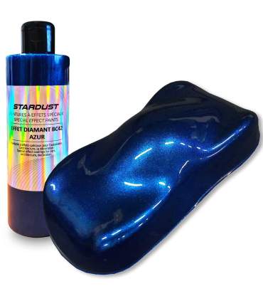 CAR TUNING KIT - DIAMOND PAINT