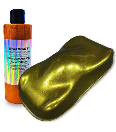 CAR TUNING KIT - DIAMOND PAINT