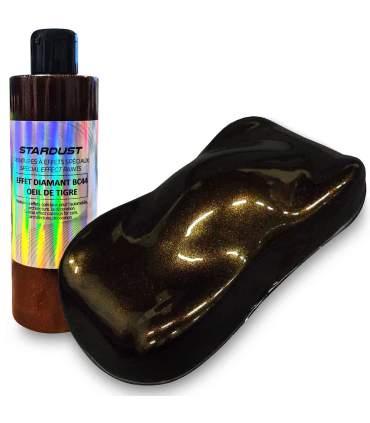 CAR TUNING KIT - DIAMOND PAINT