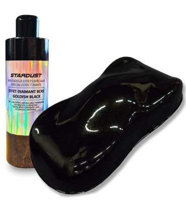 CAR TUNING KIT - DIAMOND PAINT
