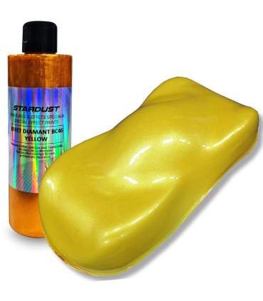 CAR TUNING KIT - DIAMOND PAINT