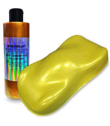 CAR TUNING KIT - DIAMOND PAINT