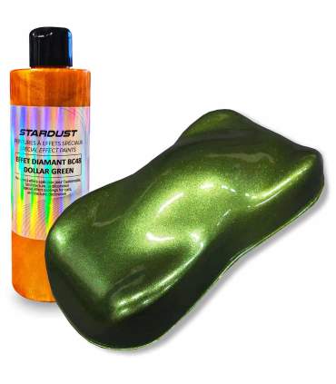 CAR TUNING KIT - DIAMOND PAINT