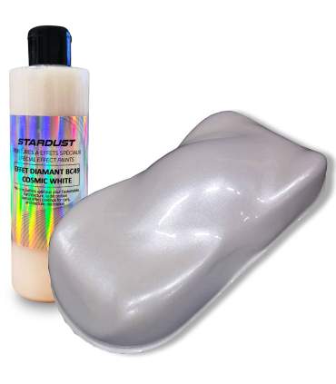CAR TUNING KIT - DIAMOND PAINT